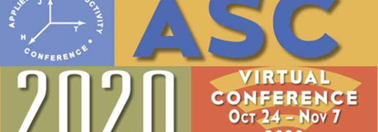 ASC2020: The Applied Superconductivity Conference goes virtual